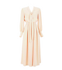 True Beauty Moon Ga-young Inspired Dress 002 - S / Beige - Dresses