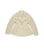 True Beauty Moon Ga-young Inspired Jacket 002 - S / Beige / Produced only in 20 business days’ time - Jacket