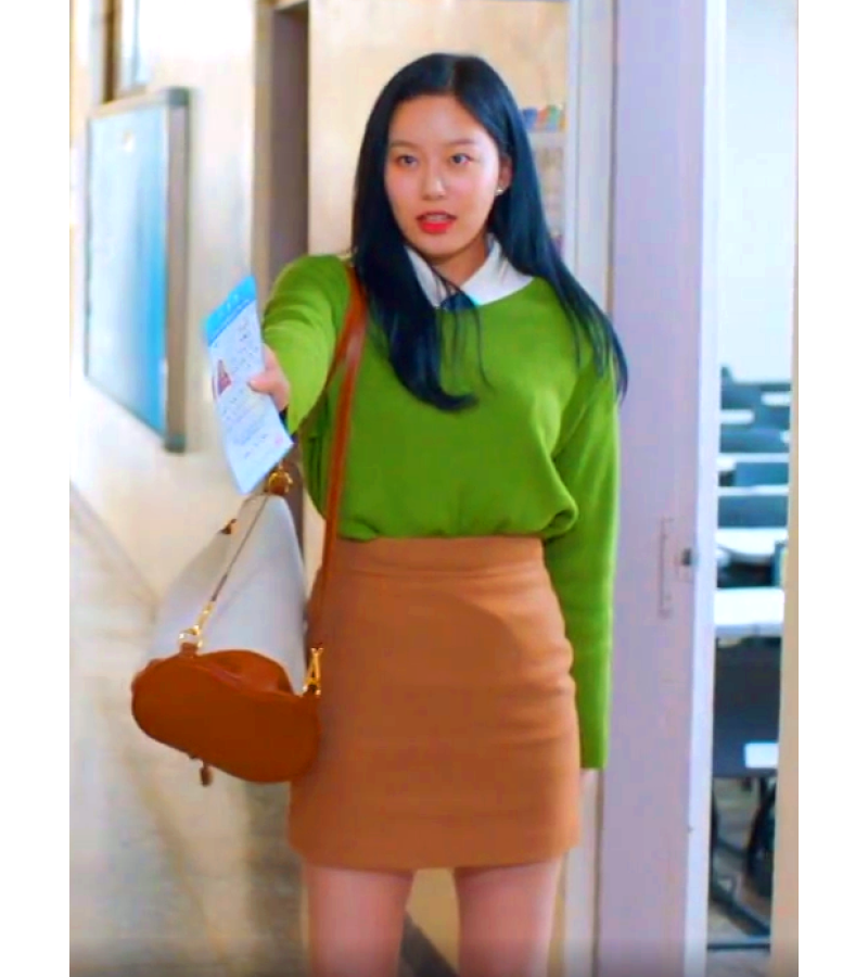 True Beauty Park Yoo-na Inspired Bag 001 - Bags