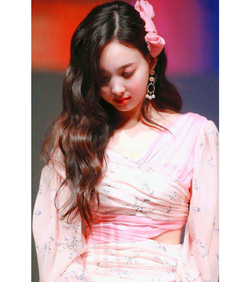 TWICE Nayeon Inspired Earrings 002 - Earrings