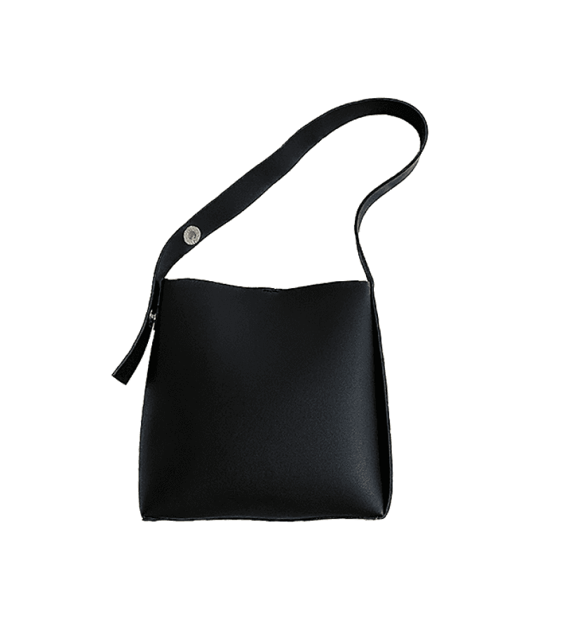 Vagabond Bae Suzy Inspired Bag 001 - ONE SIZE ONLY / Black - Bags