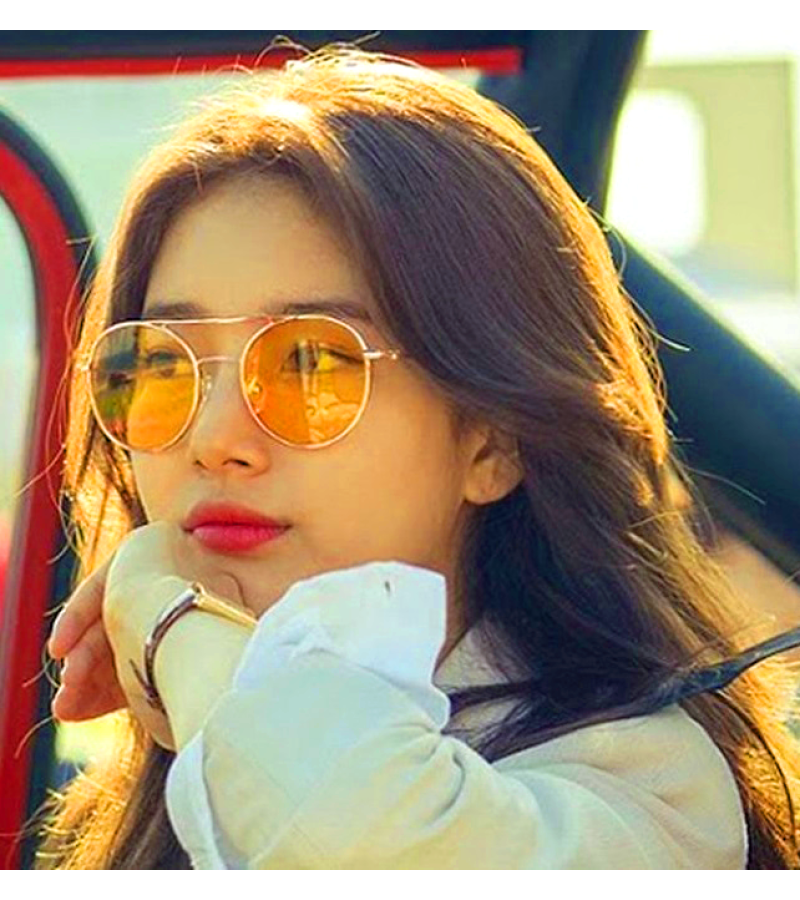 Vagabond Bae Suzy Inspired Sunglasses 001 - Sunglasses