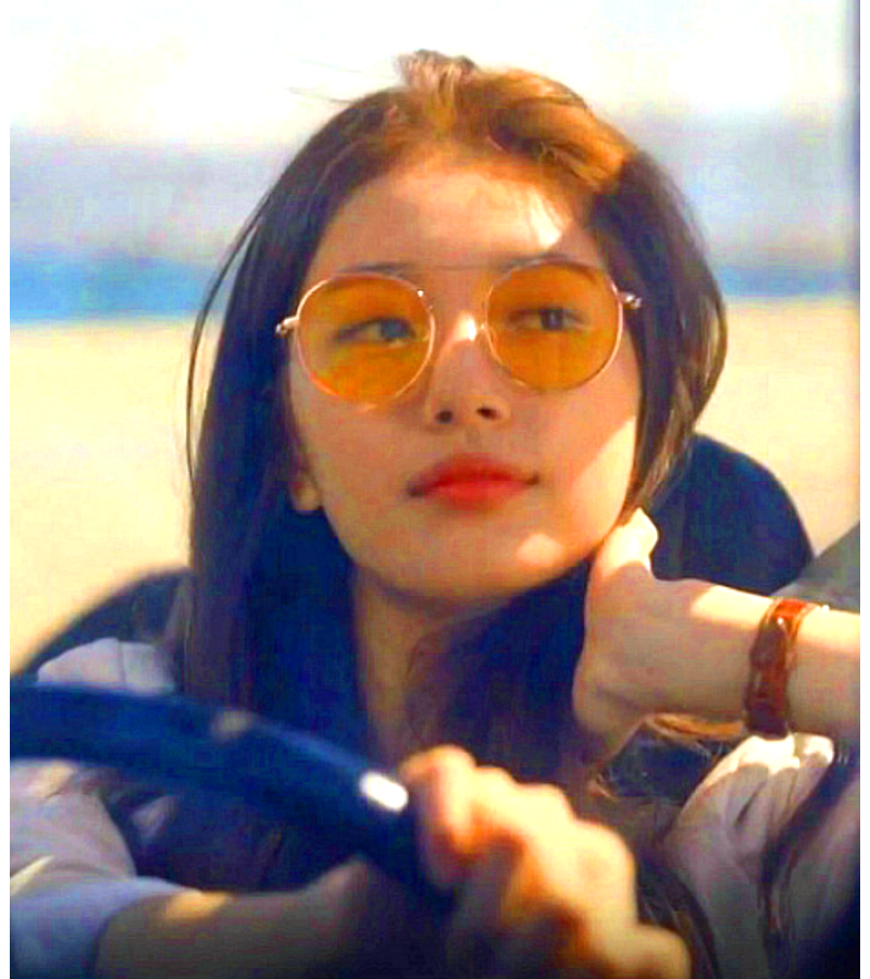 Vagabond Bae Suzy Inspired Sunglasses 001 - Sunglasses