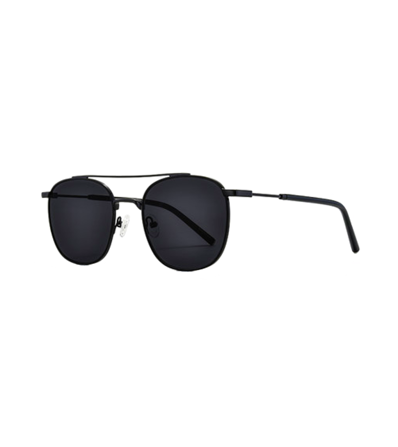Vagabond Bae Suzy Inspired Sunglasses 001 - Black / Square Shape - Sunglasses