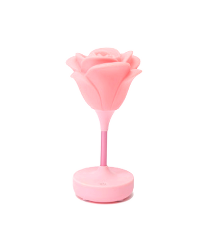 Valentine’s Day Rose Lamp - ONE SIZE ONLY / Pink - Gifts