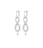 Vincenzo Hong Cha-young (Jeon Yeo-been / Jeon Yeo-bin) Inspired Earrings 002 - Earrings