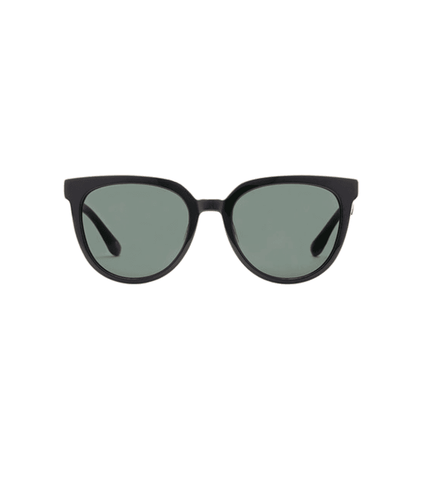 Vincenzo Hong Cha-young (Jeon Yeo-been / Jeon Yeo-bin) Inspired Sunglasses 001 - ONE SIZE ONLY / Black - Sunglasses