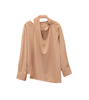 Vincenzo Hong Cha-young (Jeon Yeo-been / Jeon Yeo-bin) Inspired Top 002 - S / Beige - Tops