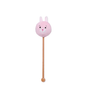 Vincenzo Hong Cha-young (Jeon Yeo-been / Jeon Yeo-bin) Rabbit Massage Stick - ONE SIZE ONLY / Pink / Only Last 1 Left - No More Restocks 
