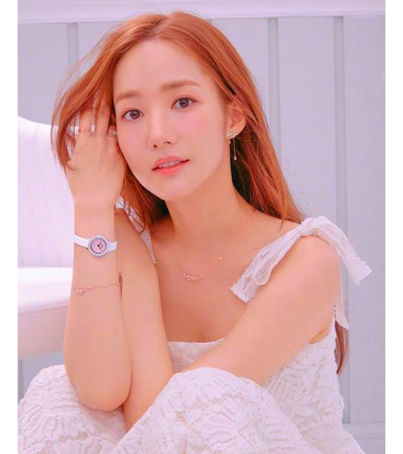 Whats Wrong With Secretary Kim Park Min Young Inspired Earrings 008 - Earrings