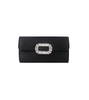 Business Proposal Shin Ha-Ri (Kim Se-Jeong) Inspired Clutch Bag 001 - ONE SIZE ONLY - 24 CM x 14 CM / Black - Handbags