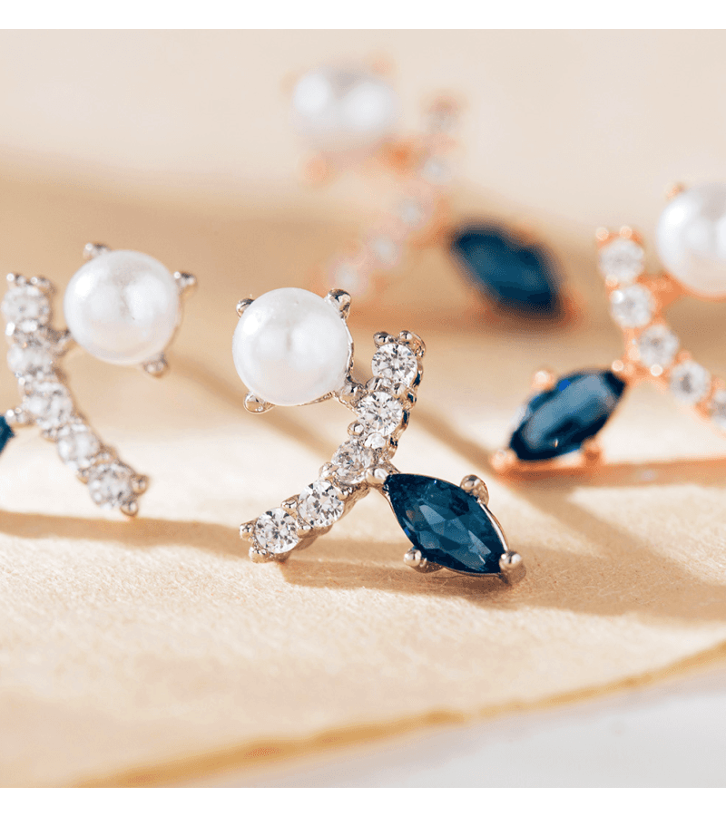 Business Proposal Shin Ha-Ri (Kim Se-Jeong) Inspired Earrings 013 - Earrings