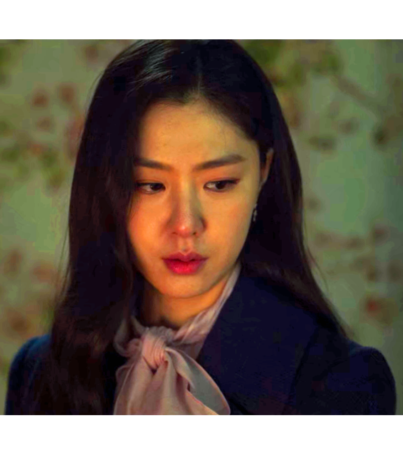 Crash Landing on You Seo Ji-hye Inspired Ring 001 - Rings