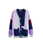 Crash Landing on You Son Ye-jin Inspired Cardigan 002 - S / Purple - Cardigan
