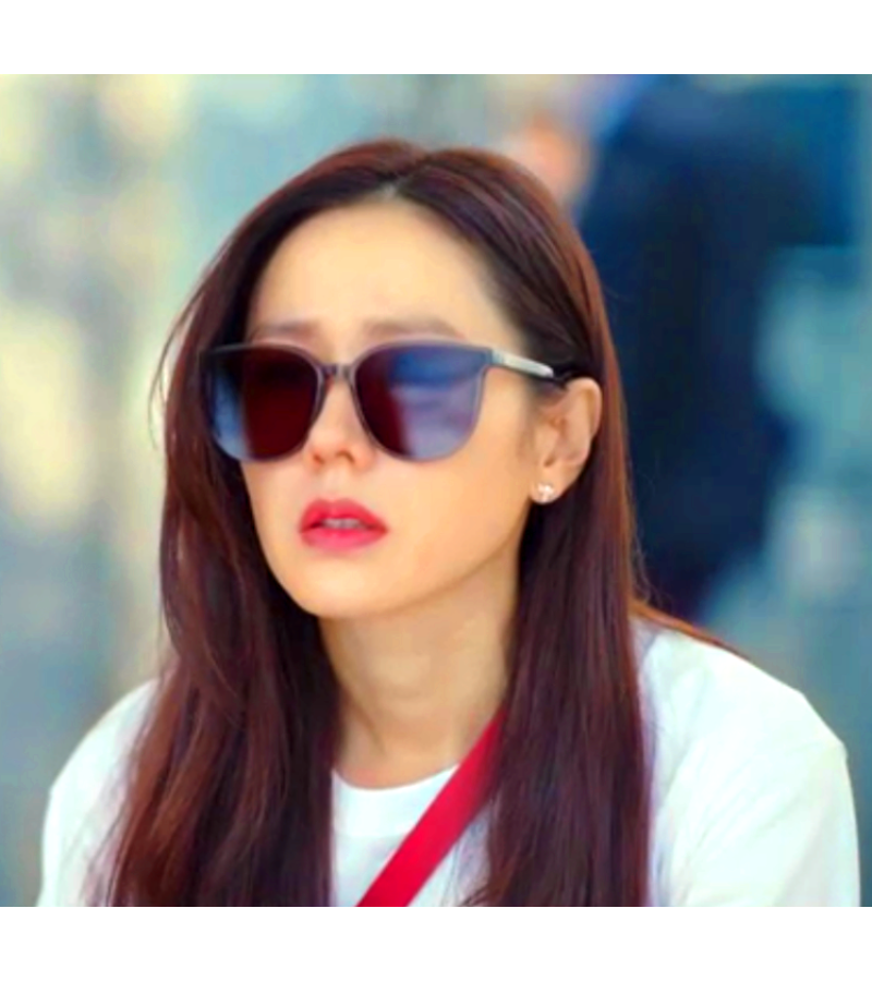 Crash Landing on You Son Ye-jin Inspired Sunglasses 001 - Sunglasses