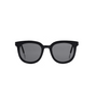 Crash Landing on You Son Ye-jin Inspired Sunglasses 001 - ONE SIZE ONLY / Black - Sunglasses