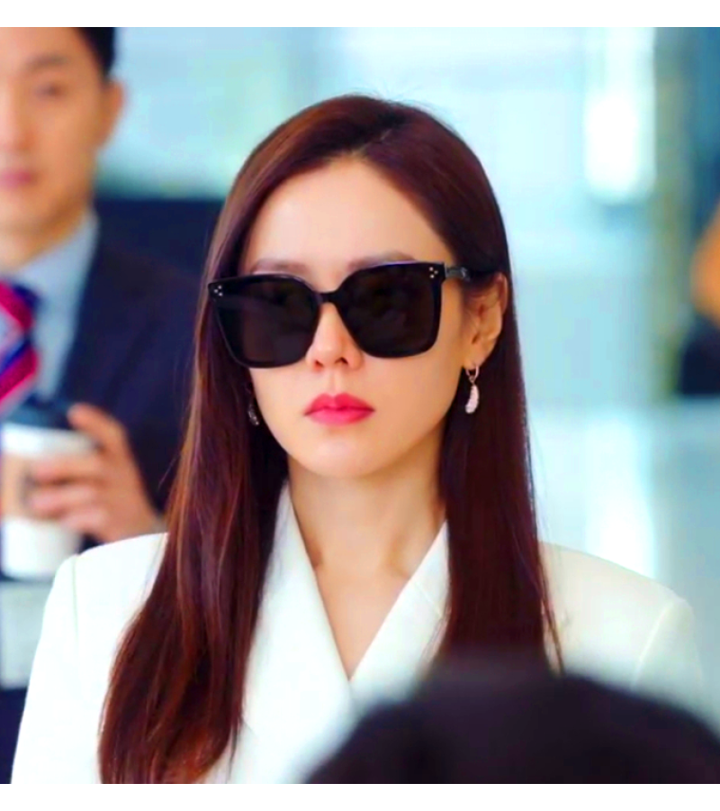 Crash Landing on You Son Ye jin Inspired Sunglasses 002 Free Shipping
