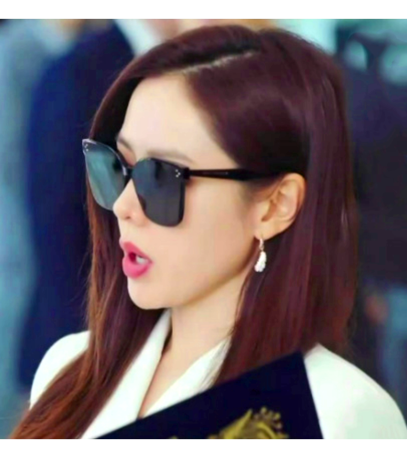 Crash Landing on You Son Ye jin Inspired Sunglasses 002 Free Shipping