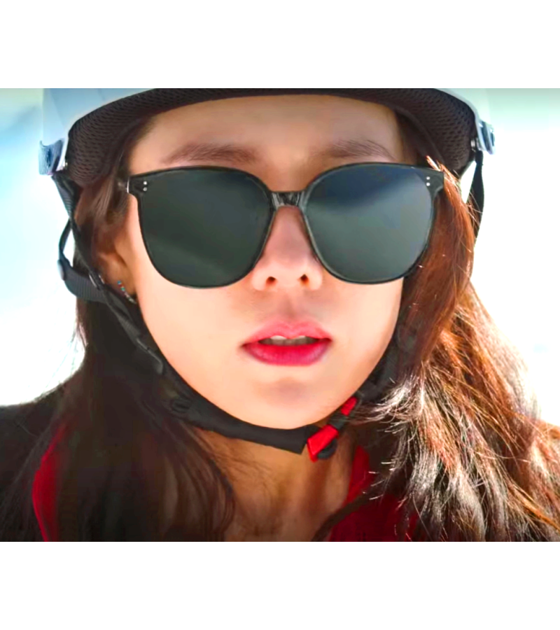 Crash Landing on You Son Ye-jin Inspired Sunglasses 003 - Sunglasses