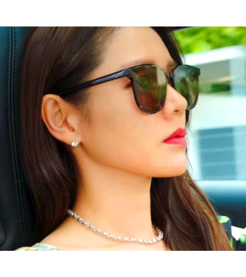Crash Landing on You Son Ye-jin Inspired Sunglasses 004 - Sunglasses