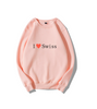 Crash Landing on You Son Ye-jin Inspired Sweater 003 - XS / Pink - Sweater