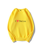 Crash Landing on You Son Ye-jin Inspired Sweater 003 - XS / Yellow - Sweater