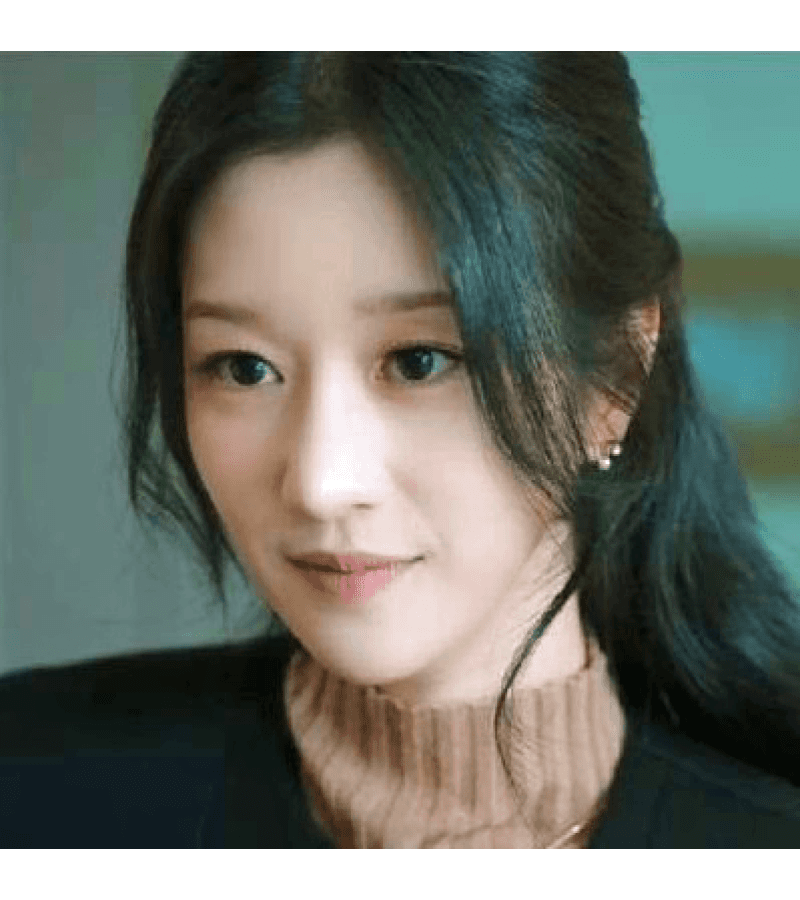 Eve Lee La-el (Seo Ye-ji) Inspired Earrings 028 - Earrings