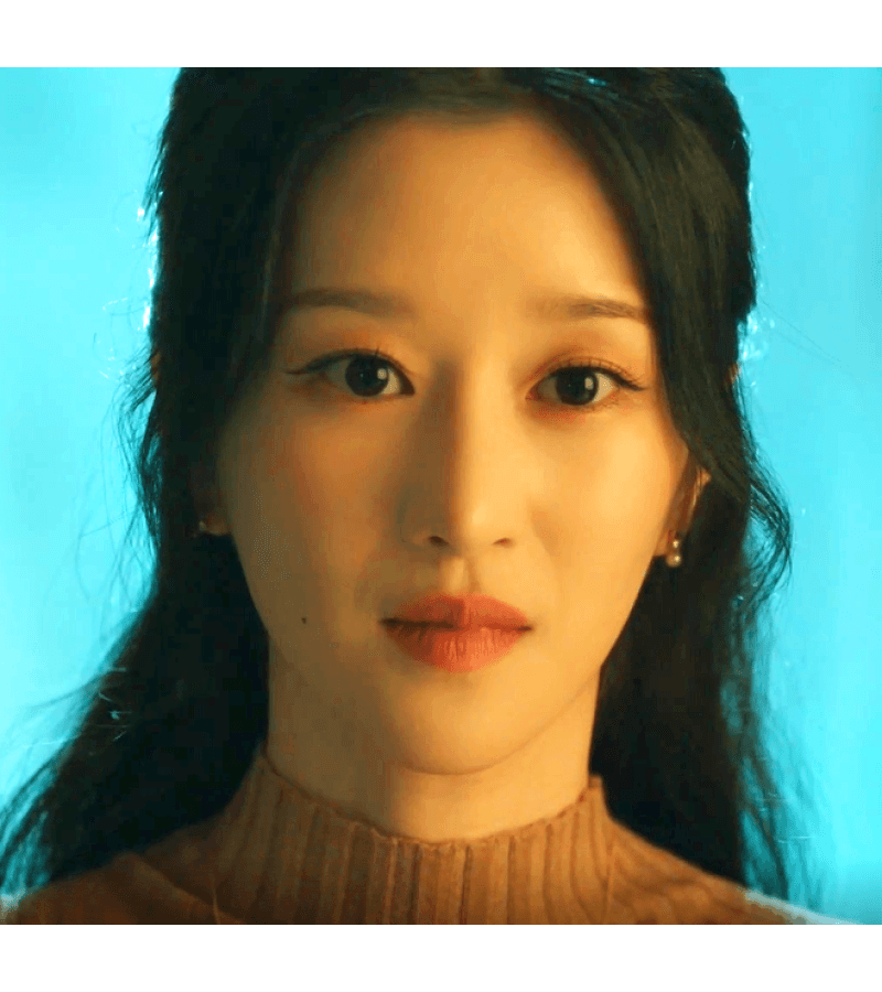Eve Lee La-el (Seo Ye-ji) Inspired Earrings 028 - Earrings