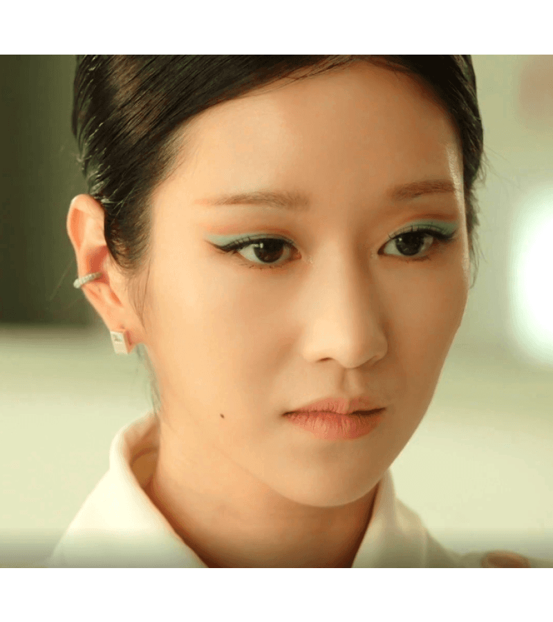 Eve Lee La-el (Seo Ye-ji) Inspired Earrings 036 - Earrings