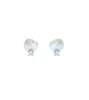 Eve Lee La-el (Seo Ye-ji) Inspired Earrings 042 - ONE SIZE ONLY / Silver - Earrings