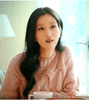 Eve Lee Ra-el (Seo Ye-ji) Inspired Sweater 001 - ONE SIZE ONLY / Pale Pink - Sweaters