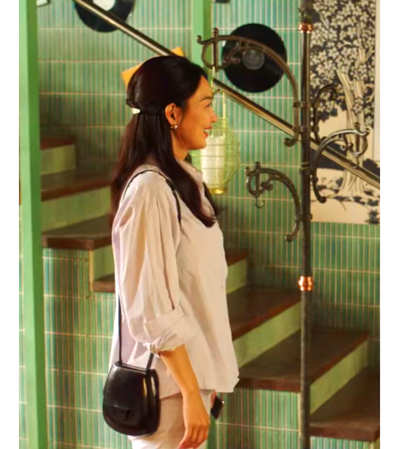 Hometown Cha-Cha-Cha Yoon Hye-jin (Shin Min-a) Inspired Bag 005 - Handbags