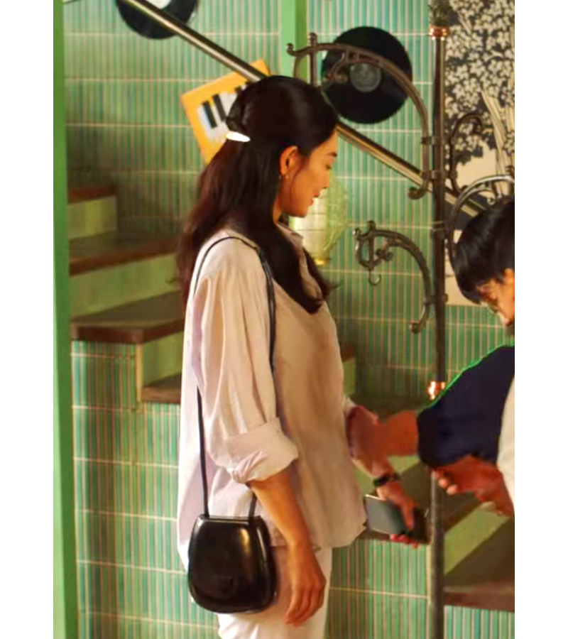 Hometown Cha-Cha-Cha Yoon Hye-jin (Shin Min-a) Inspired Bag 005 - Handbags