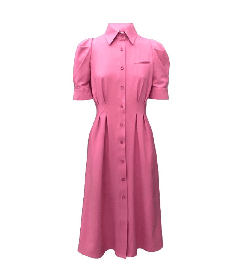 Hometown Cha-Cha-Cha Yoon Hye-jin (Shin Min-a) Inspired Dress 001 