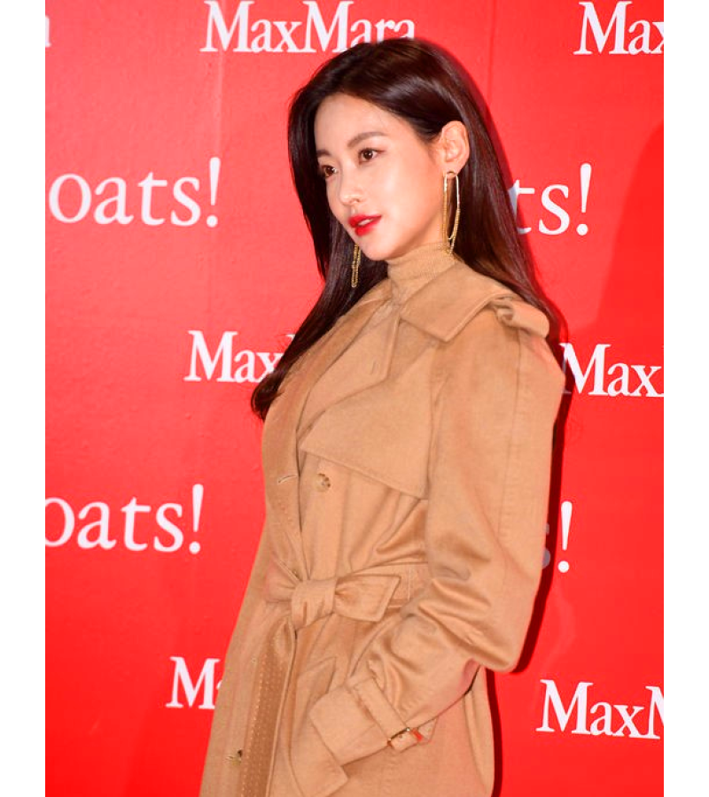Love With Flaws Oh Yeon-seo Inspired Earrings 001 - Earrings