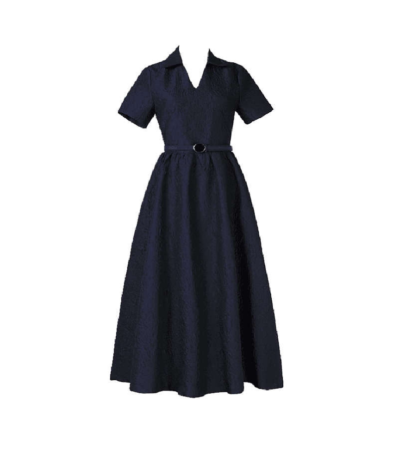 Mine Seo Hi soo (Lee Bo young) Inspired Dress 004 Free Shipping Worldwide  Free shipping – So Not Size Zero