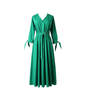 Mine Seo Hi-soo (Lee Bo-young) Inspired Dress 006 - S / Green - Dresses