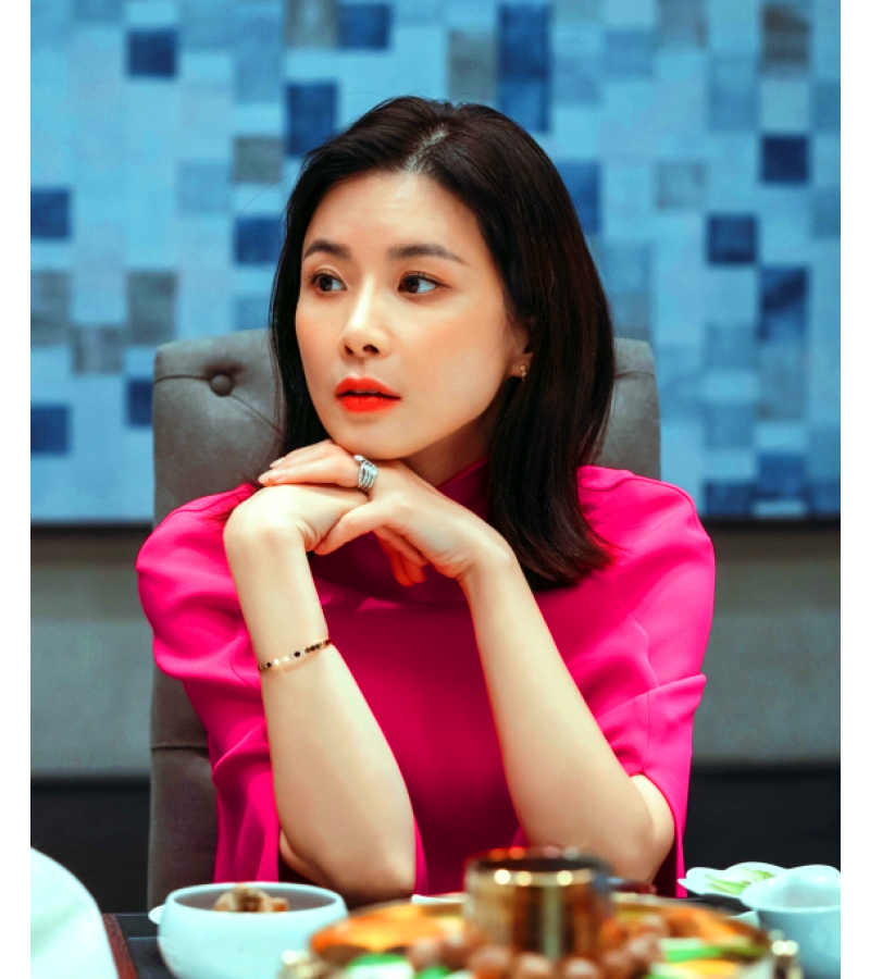 Mine Seo Hi-soo (Lee Bo-young) Inspired Earrings 004 - Earrings