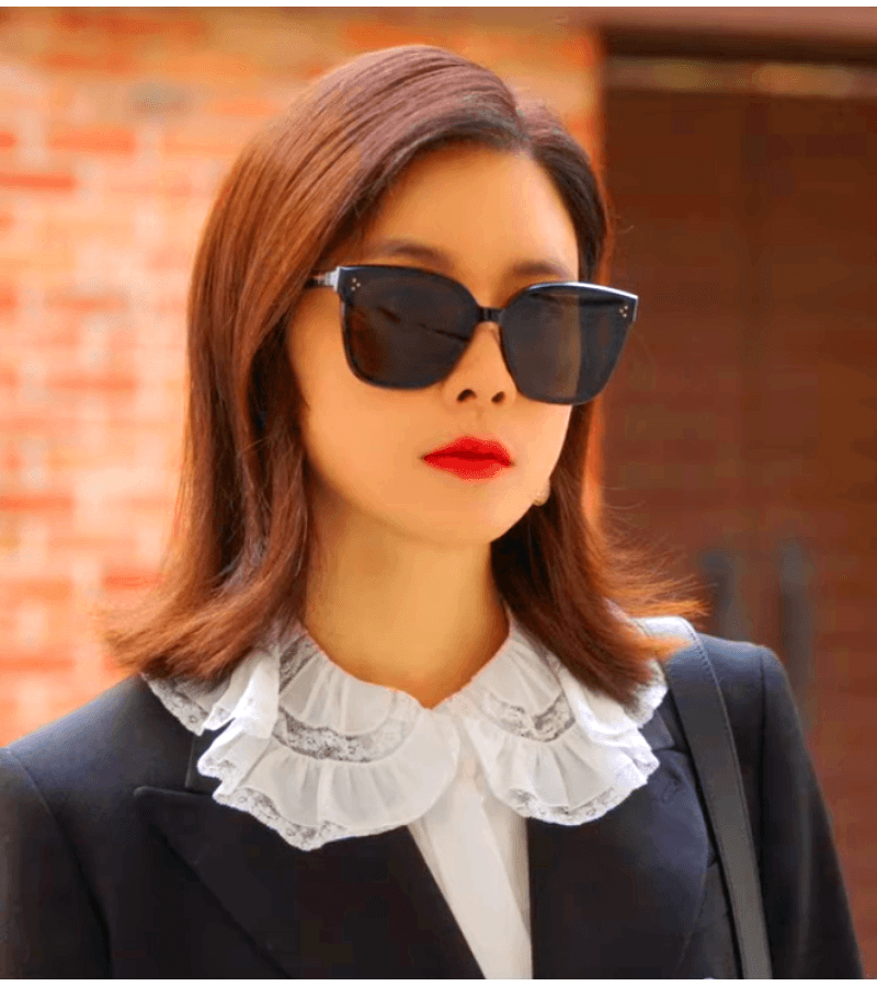 Mine Seo Hi-soo (Lee Bo-young) Inspired Sunglasses 001 - Sunglasses