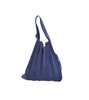 Nevertheless Yoo Na-bi (Han So-hee) Inspired Bag 003 - ONE SIZE ONLY - 33 CM x 33 CM x 30 CM / Blue / Thin Material - Suitable as a 