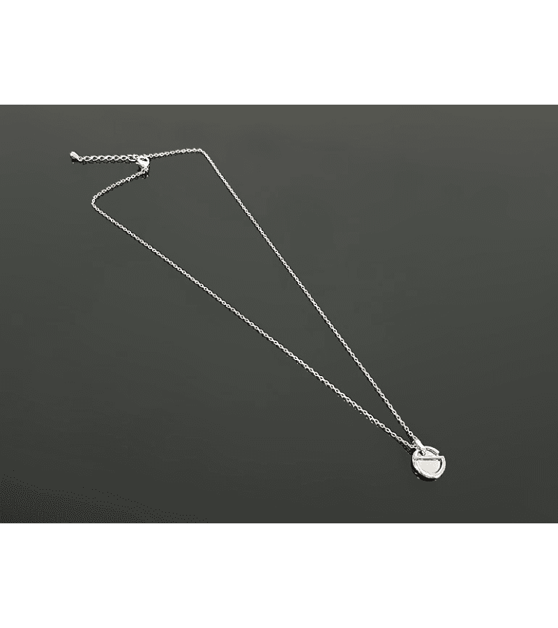 Nevertheless Yoo Na-bi (Han So-hee) Inspired Necklace 008 - Necklaces
