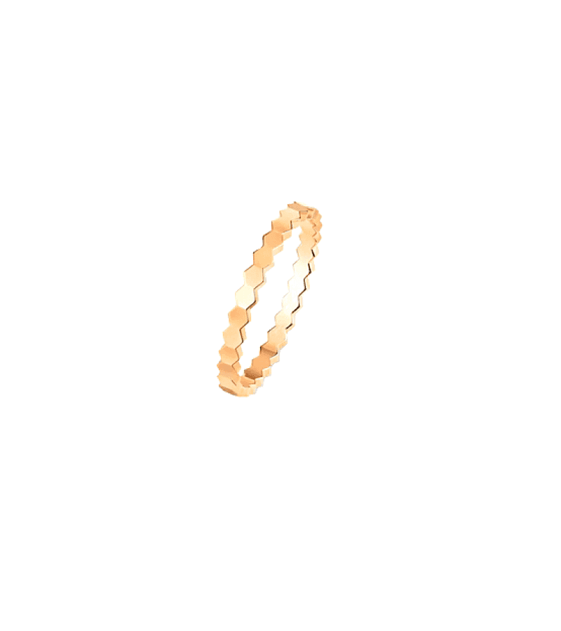 Now We Are Breaking Up Ha Young-Eun (Song Hye Kyo) Inspired Ring 001 - Plain (Non-bejeweled) Version / Gold - Rings