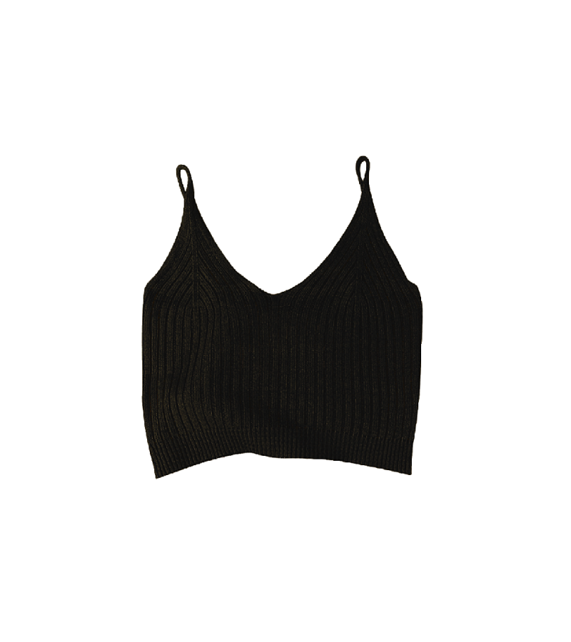 Bralette Top – The Penthouse