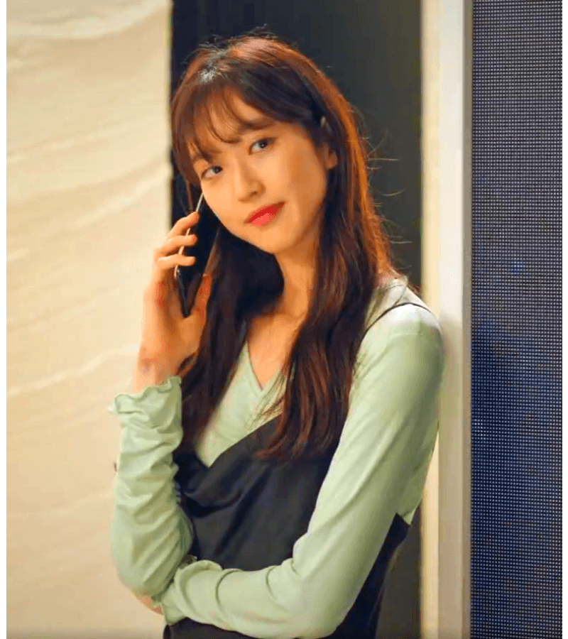 Penthouse Joo Seok-kyung (Han Ji-hyun) Inspired Dress 001 - Dresses