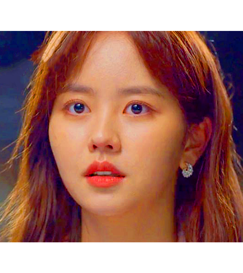 The Tale of Nokdu Kim So Hyun Inspired Earrings 002 - Earrings