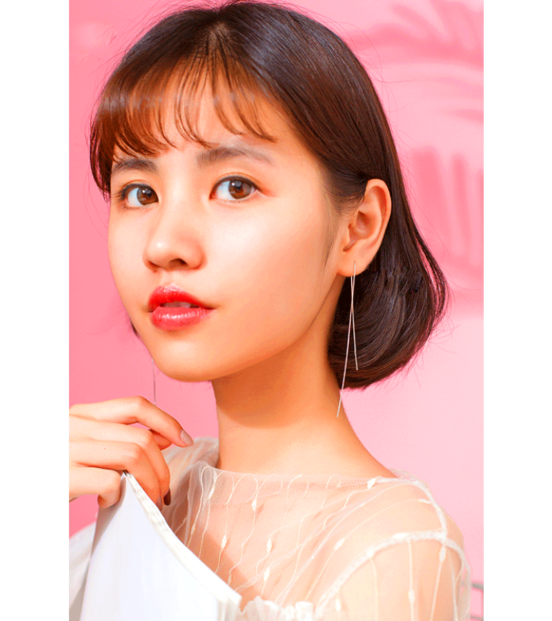 VIP Jang Na-ra Inspired Earrings 005 - Earrings