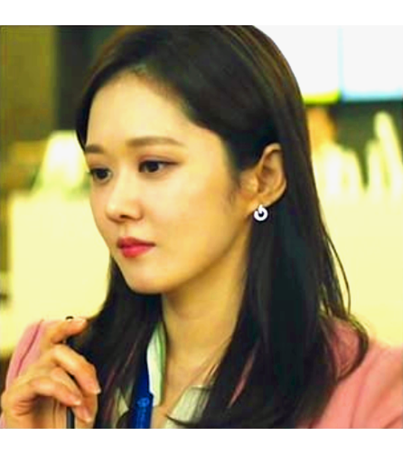 VIP Jang Na-ra Inspired Earrings 006 - Earrings