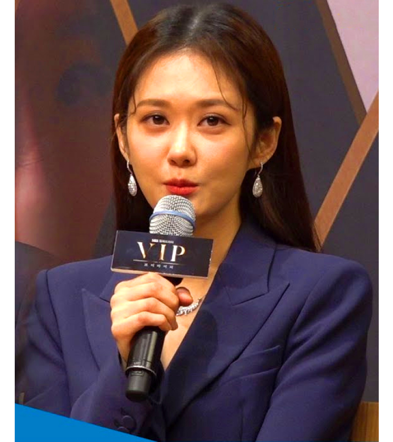 VIP Jang Na-ra Inspired Earrings 008 - Earrings